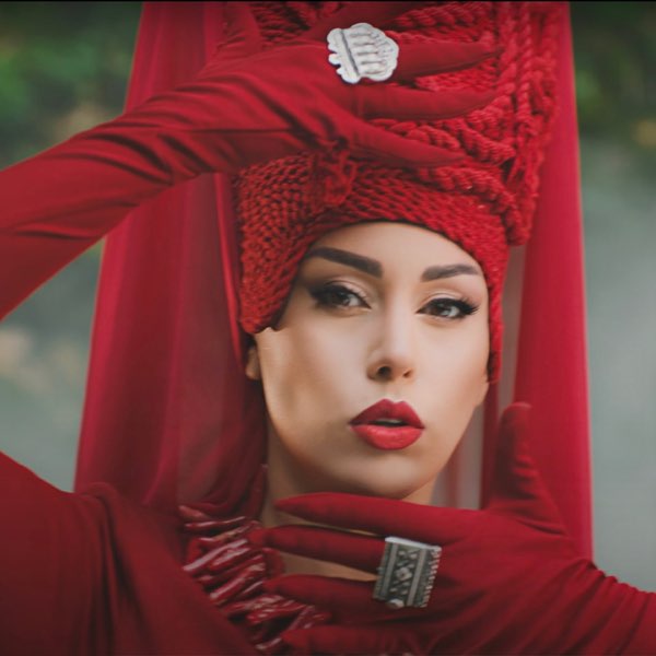 Sona Varpetyan — Barekendan cover artwork