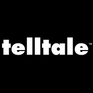 Video Games — Telltale Games cover artwork