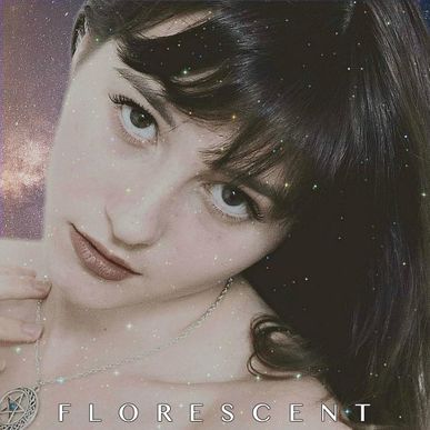 Florescent — Aphrodite cover artwork