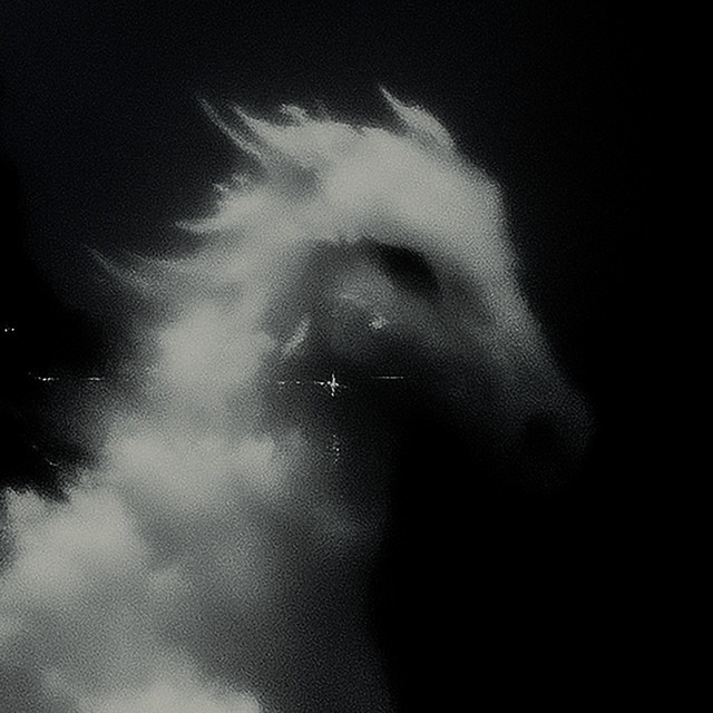 John Alto — Before The Fire cover artwork