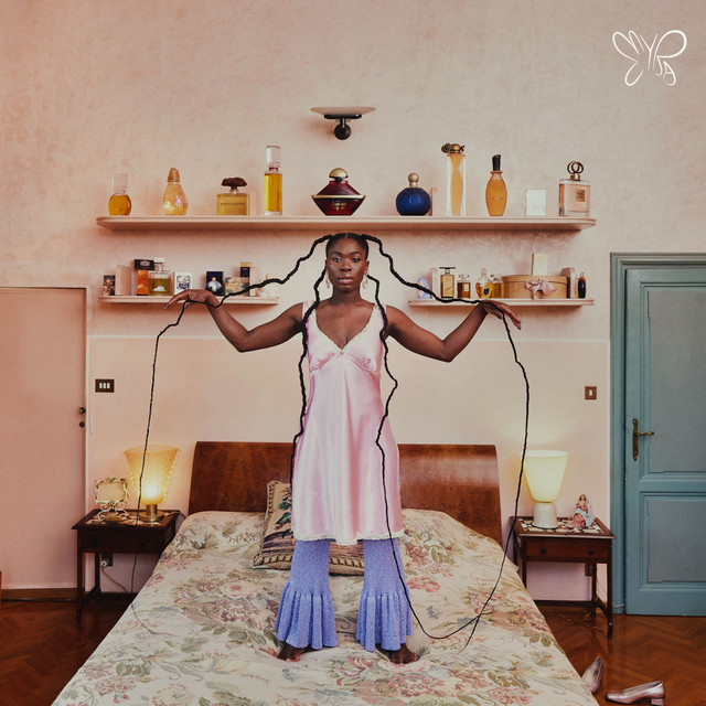 Myra — Bare Barn cover artwork