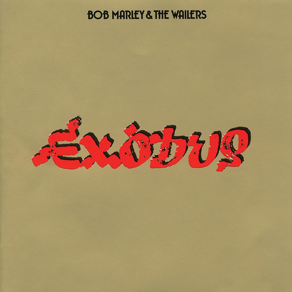 Bob Marley &amp; The Wailers — Turn Your Lights Down Low cover artwork