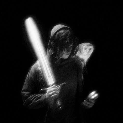 Mk.gee — How many miles cover artwork