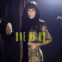 Cher — One Of Us cover artwork