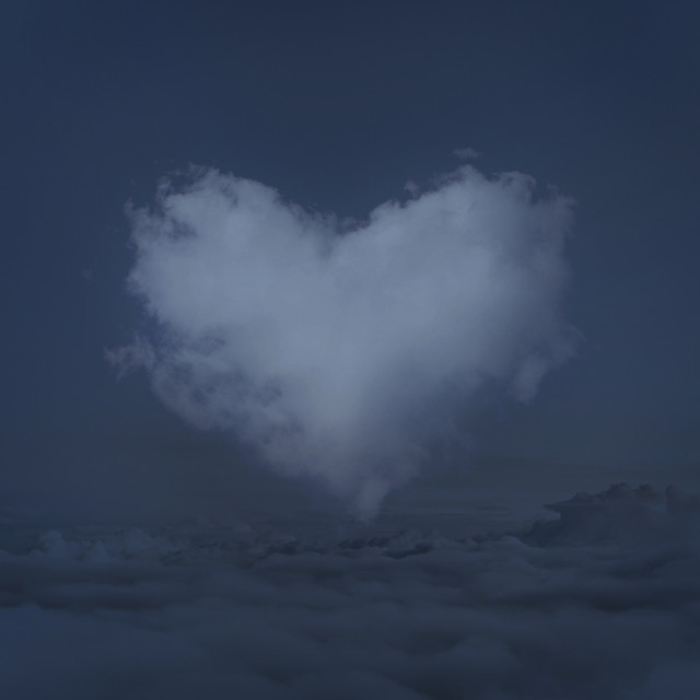 Before You Exit — Clouds cover artwork