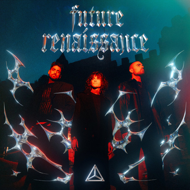 Cheat Codes Future Renaissance cover artwork