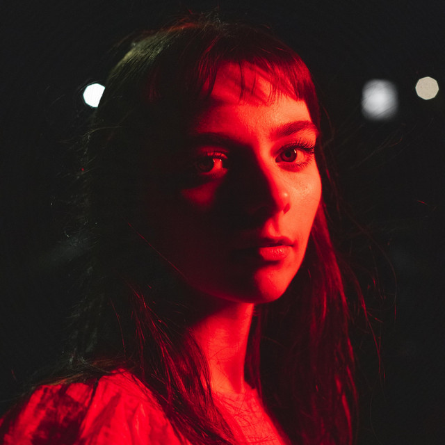 Jodie Nicholson We Can Talk - EP cover artwork