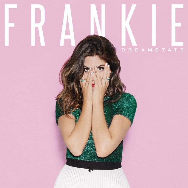 FRANKIE — Problems Problems cover artwork