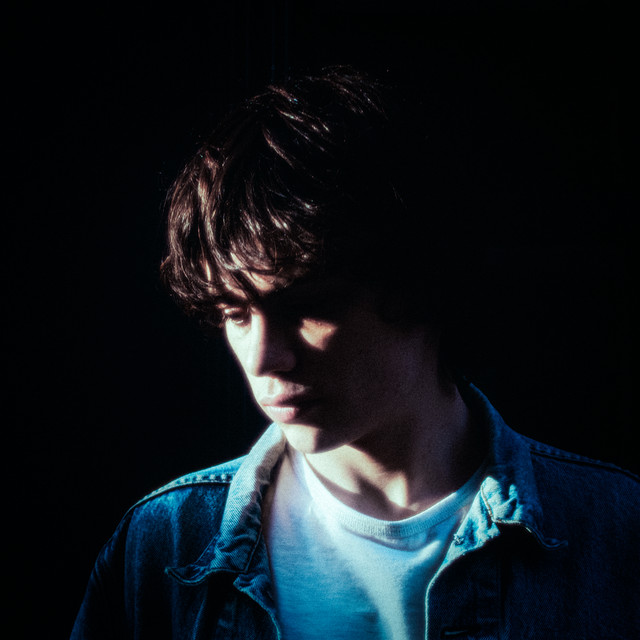 Stephen Dawes — Dancing Alone cover artwork