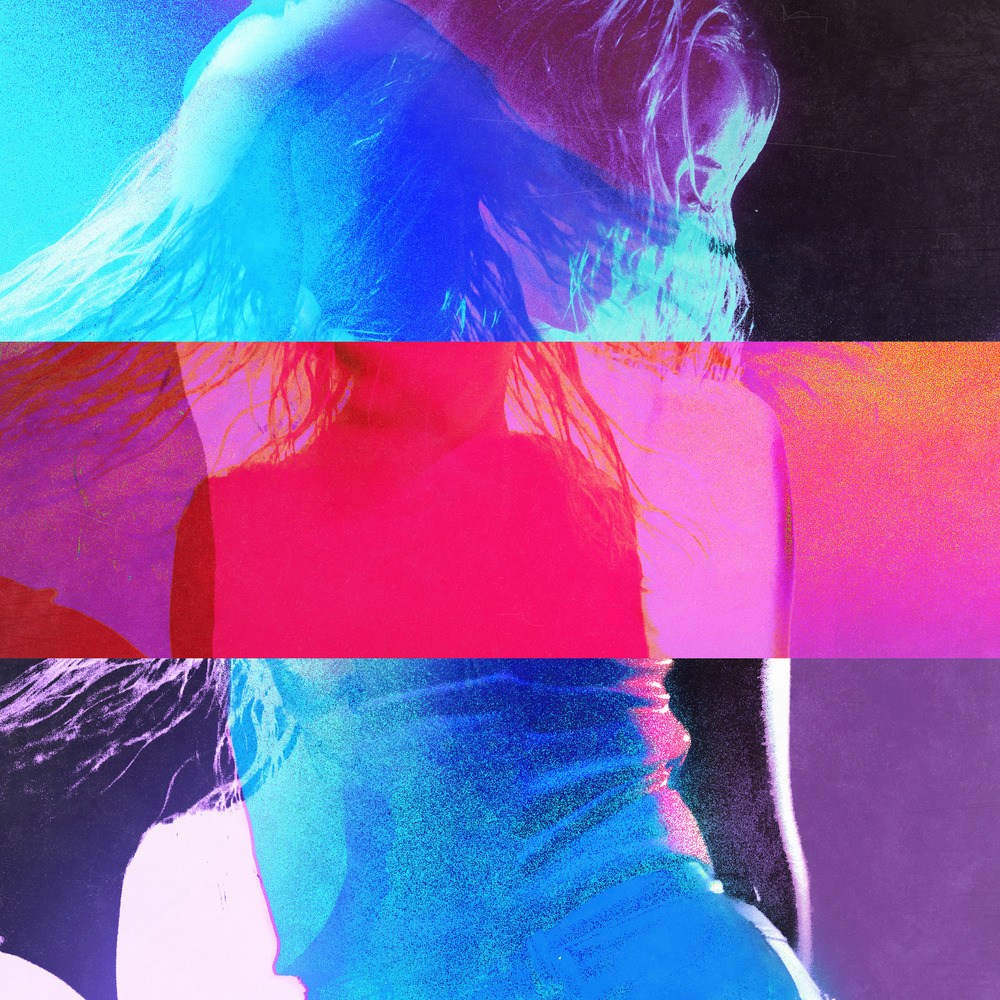 Amy Wiles & Angel City — Dream Away cover artwork