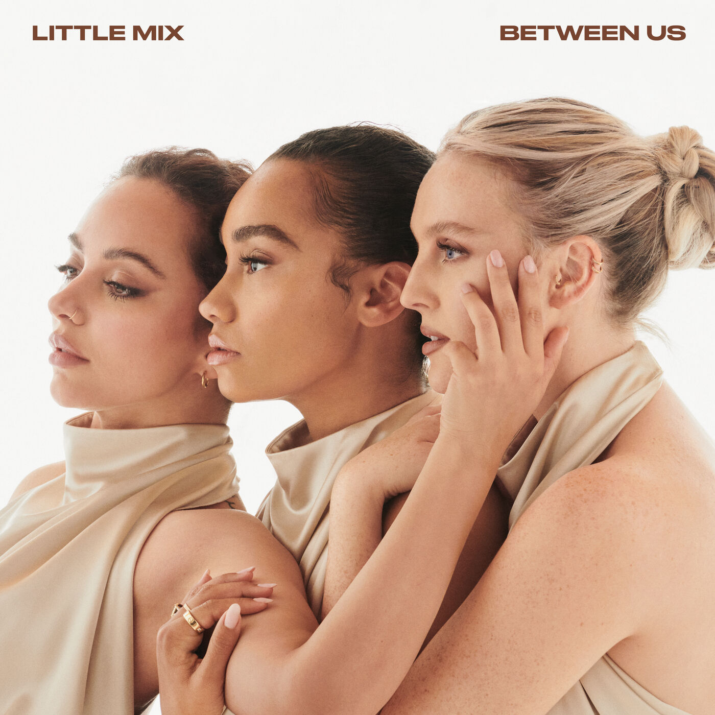Little Mix — Wings - Sped Up cover artwork