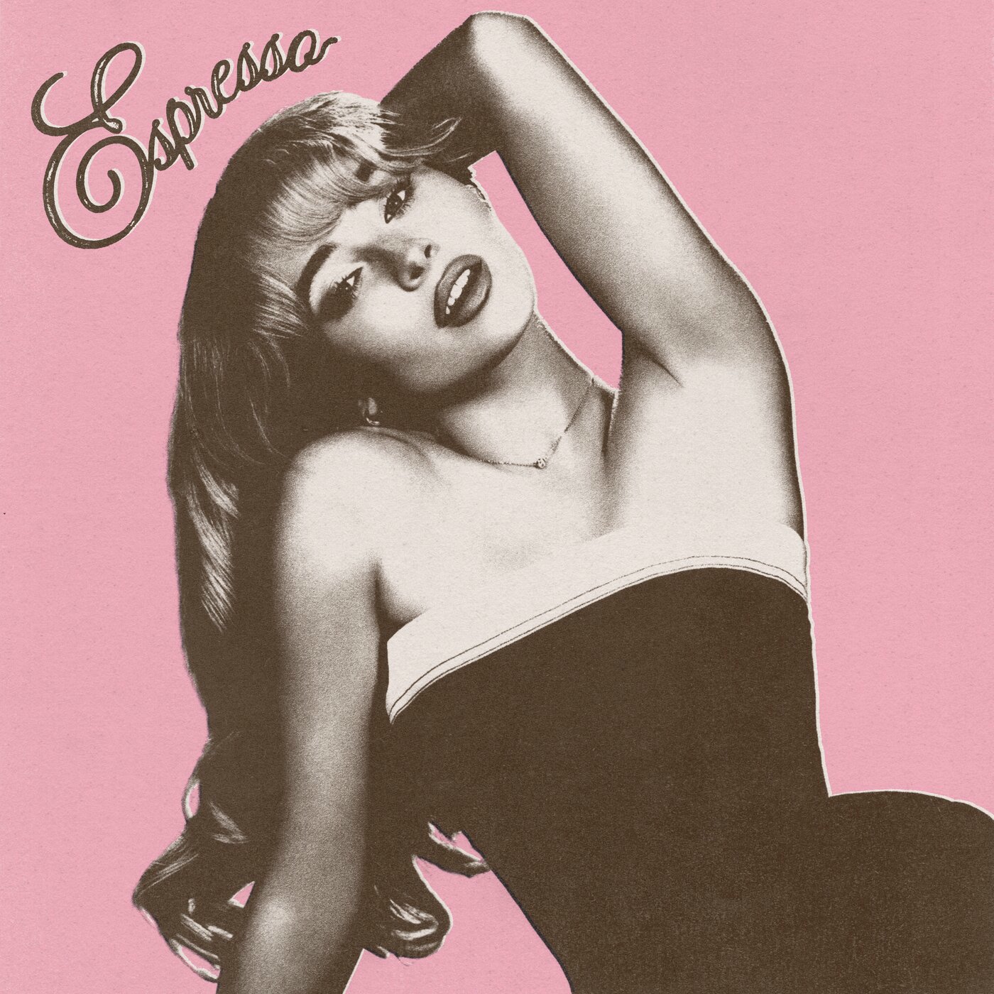 Sabrina Carpenter — Espresso (Double Shot Version) cover artwork