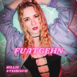 Billie Steirisch — Miau Song cover artwork
