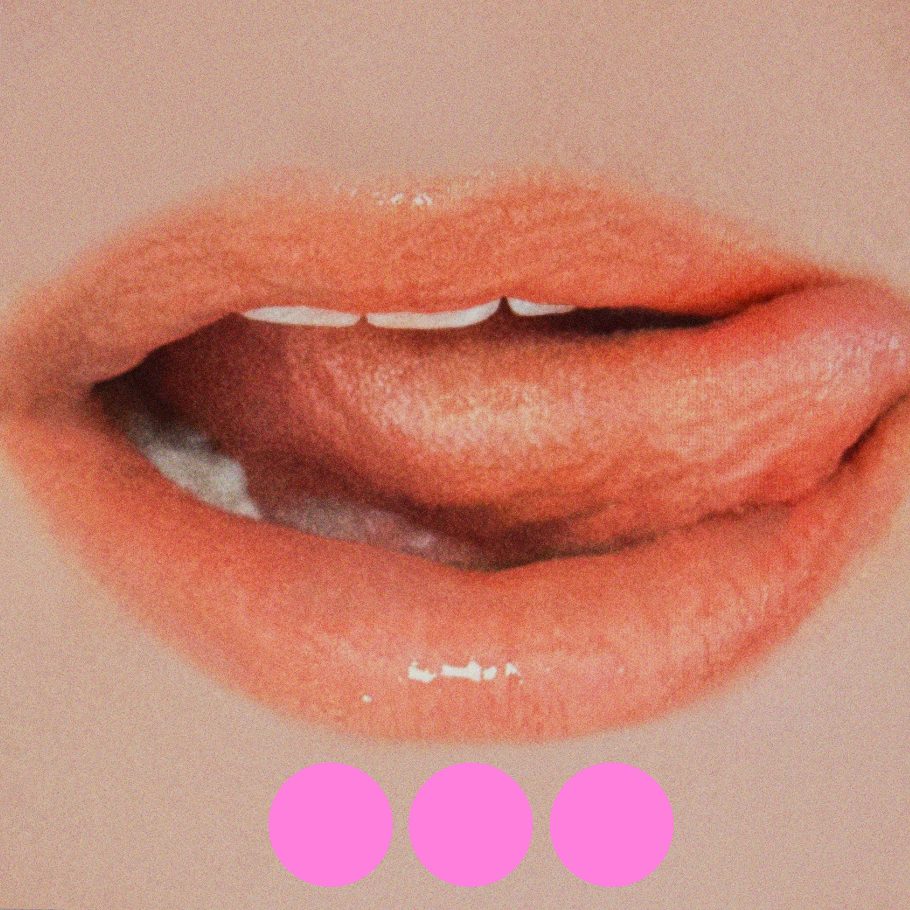 Kesha — TRASHMAN. cover artwork