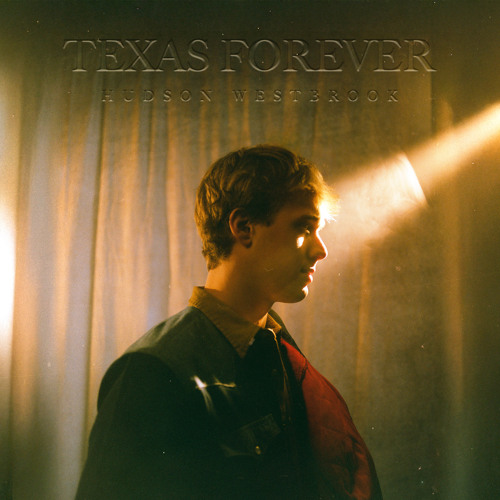 Hudson Westbrook Texas Forever cover artwork