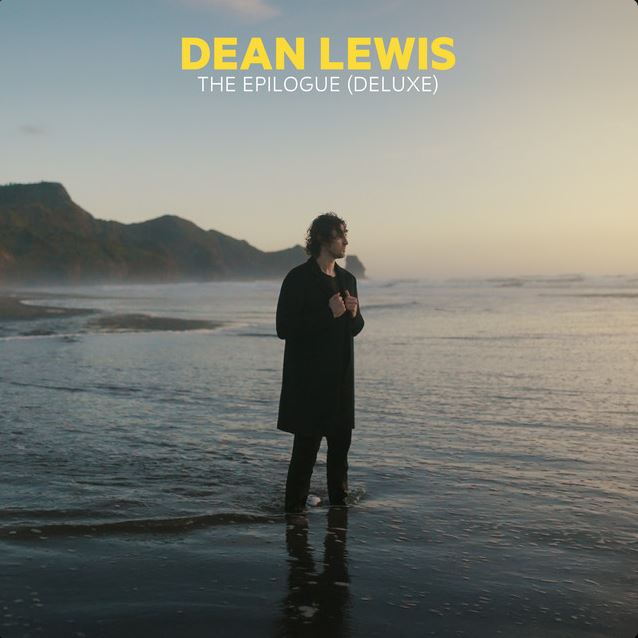 Dean Lewis — Hurt So Bad cover artwork