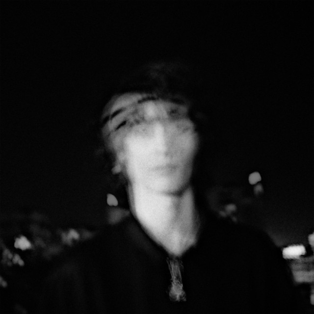 sombr — I Don&#039;t Know You Anymore cover artwork