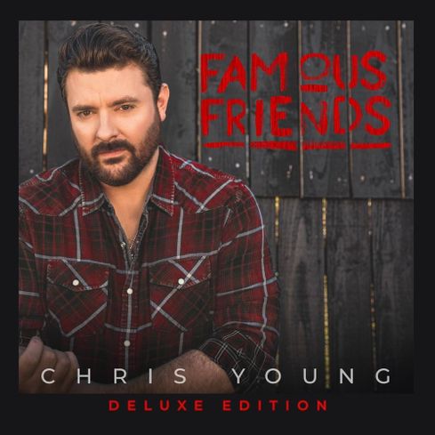 Chris Young & Old Dominion — Everybody Needs a Song cover artwork
