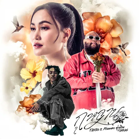 F.HERO featuring Kantong Thungngoen & SARAN — Kularb cover artwork
