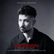 Zack Knight featuring Simran Kaur — Bhula Diya cover artwork