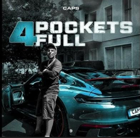 Caps — 4 Pockets Full cover artwork