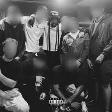 Skepta — Round 2 cover artwork