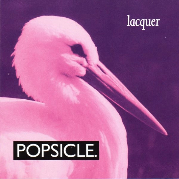 Popsicle Lacquer cover artwork