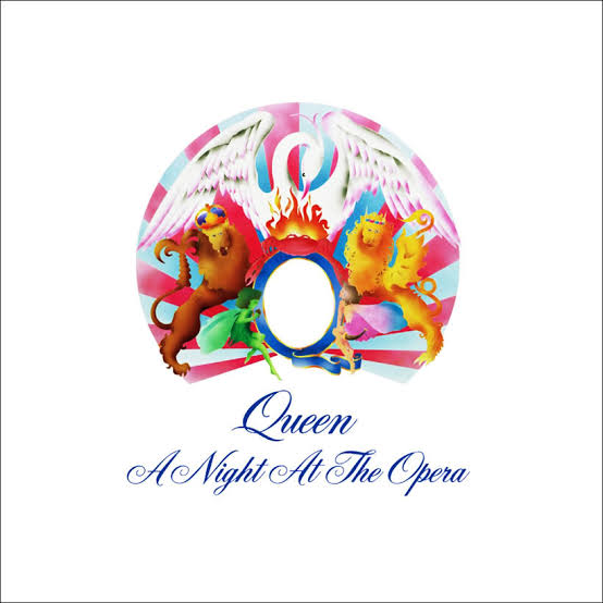 Queen — You’re My Best Friend cover artwork