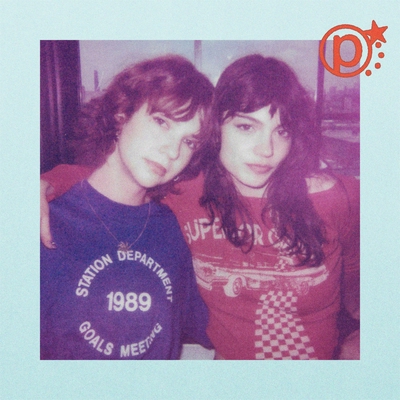 Pacifica — What You Doing cover artwork