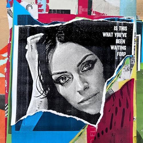 Amy Macdonald — It's All So Long Ago cover artwork