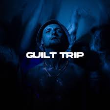 The Reytons — Guilt Trip cover artwork