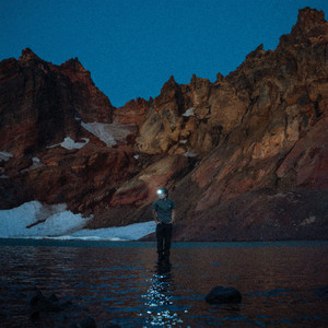 Max McNown — Forever Ain't Long Enough cover artwork