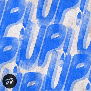 Fickle Friends — UP! cover artwork