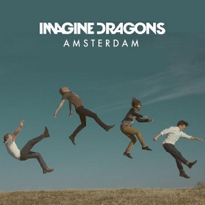 Imagine Dragons — Amsterdam cover artwork