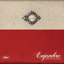 Enjambre & Denise Gutiérrez — Impacto cover artwork