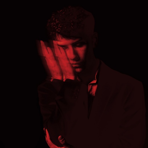 Jack Harris — Ashes cover artwork