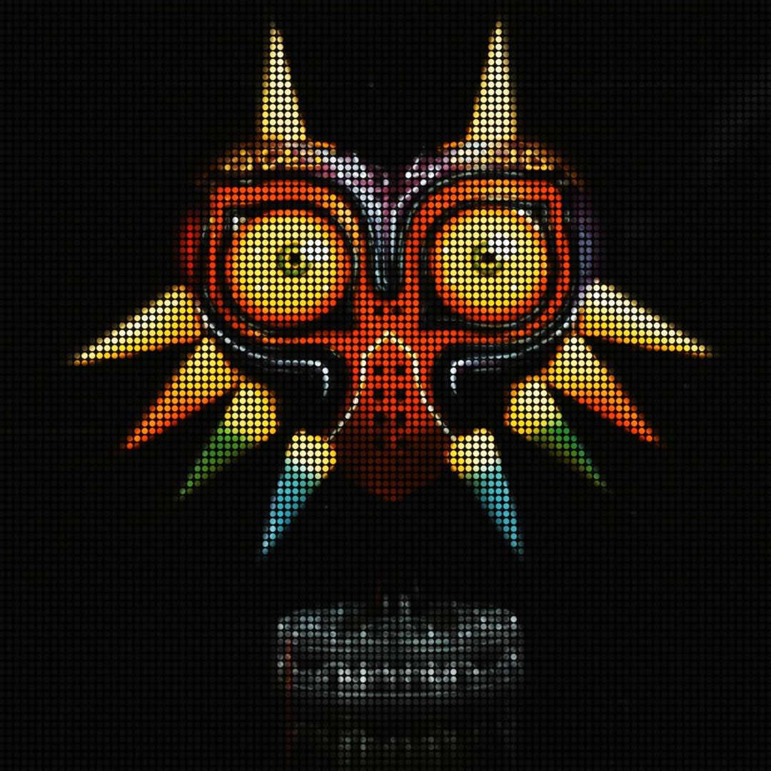 JXM & Polaris — MTG - RITMO ZELDA (Super Slowed) cover artwork