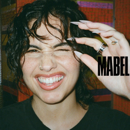 Mabel — Love Me Gentle cover artwork