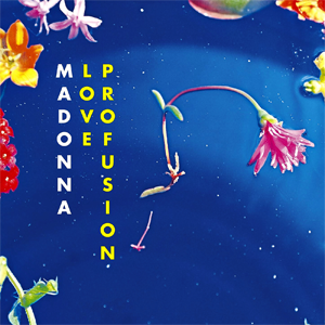 Madonna Love Profusion (Ralphi Rosario’s Big Room Vox Mix) cover artwork