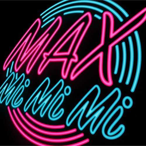 MAX — Mi Mi MI cover artwork