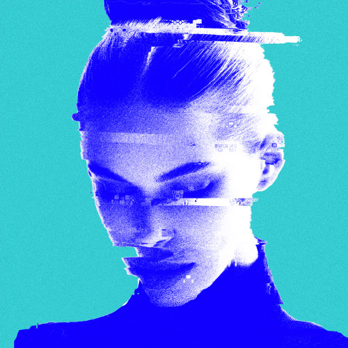 TH;EN — My Head cover artwork
