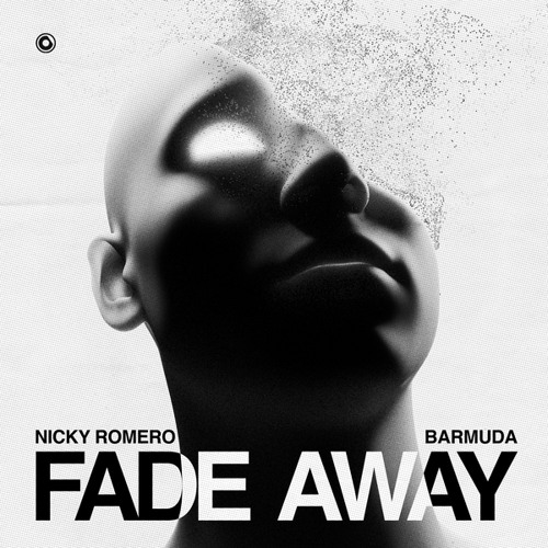 Nicky Romero featuring Barmuda — Fade Away cover artwork