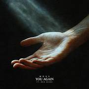 Moss featuring Boo Seeka — You Again cover artwork