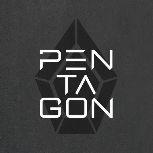 PENTAGON — Gorilla cover artwork