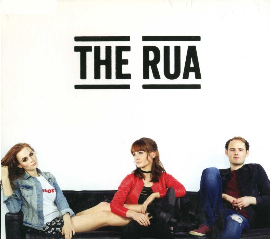 The Rua The Rua cover artwork