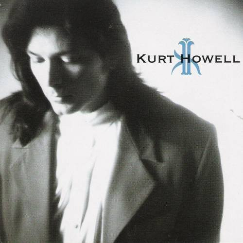 Kurt Howell We'll Find a Way cover artwork