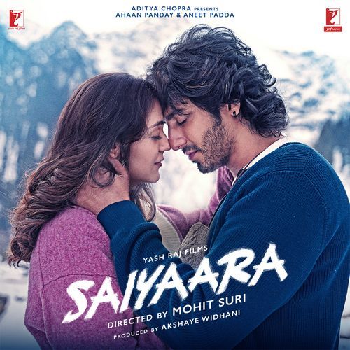 Shreya Goshal — Saiyaara Reprise – Female cover artwork