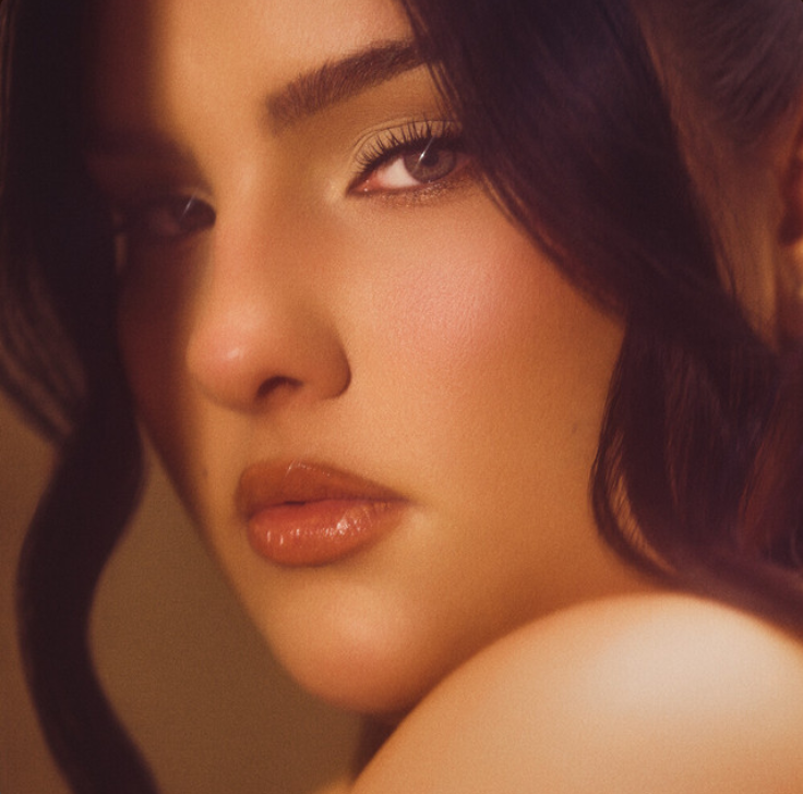 Nicolina — You cover artwork