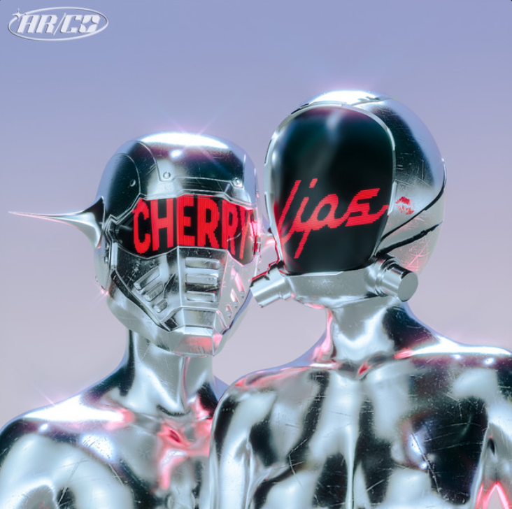 AR/CO — Cherry Lips cover artwork