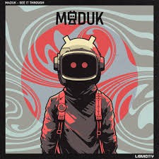 Maduk — See It Through cover artwork